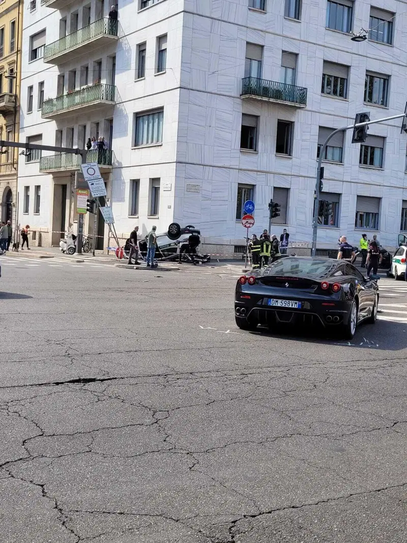 (Foto di Lupo Fassati)