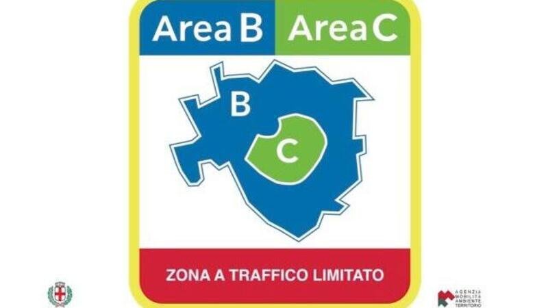 La guida definitiva ai blocchi di Milano in Area C e B e a Move-in (scatola nera)
