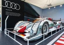 Formula 1 e Dakar: il futuro di Audi mira al gradino più alto