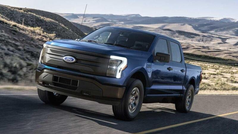Ford costretta a ritardare le consegne: mancano gli ovali blu