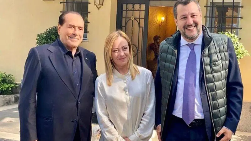 Vince il centrodestra, Fratelli d'Italia primo partito: il loro programma in tema auto