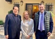 Vince il centrodestra, Fratelli d'Italia primo partito: il loro programma in tema auto
