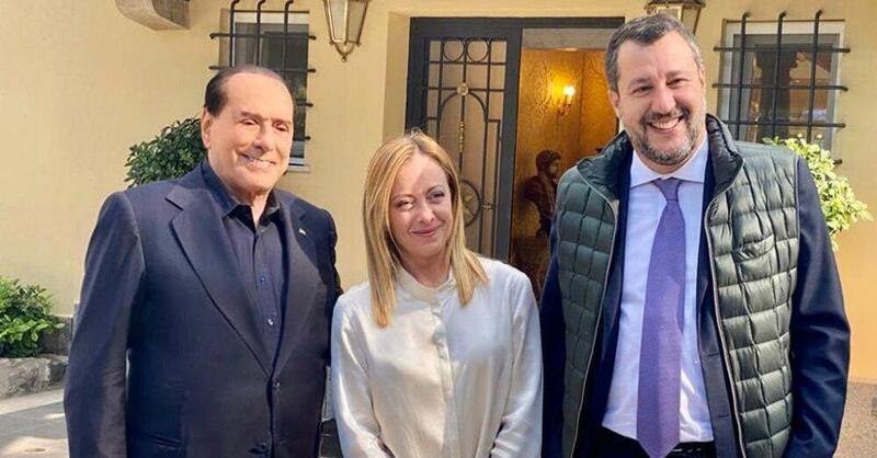 Vince il centrodestra, Fratelli d&#039;Italia primo partito: il loro programma in tema auto