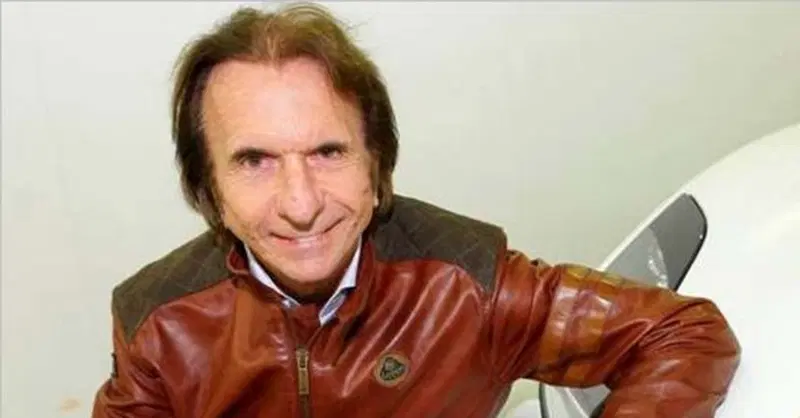Elezioni politiche 2022: l'ex F1 Emerson Fittipaldi non &egrave; stato eletto al Senato