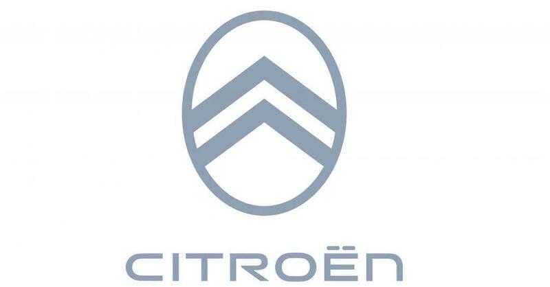 Ecco il nuovo logo di Citro&euml;n 