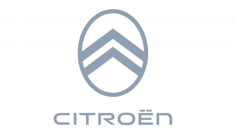 Ecco il nuovo logo di Citro&euml;n 