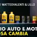 Olio per auto e moto: che cosa cambia davvero? (Codici, SAE, Viscosità)