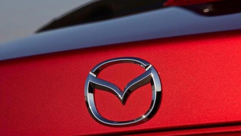 Mazda, stop a produzione in Russia