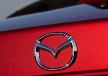 Mazda, stop a produzione in Russia