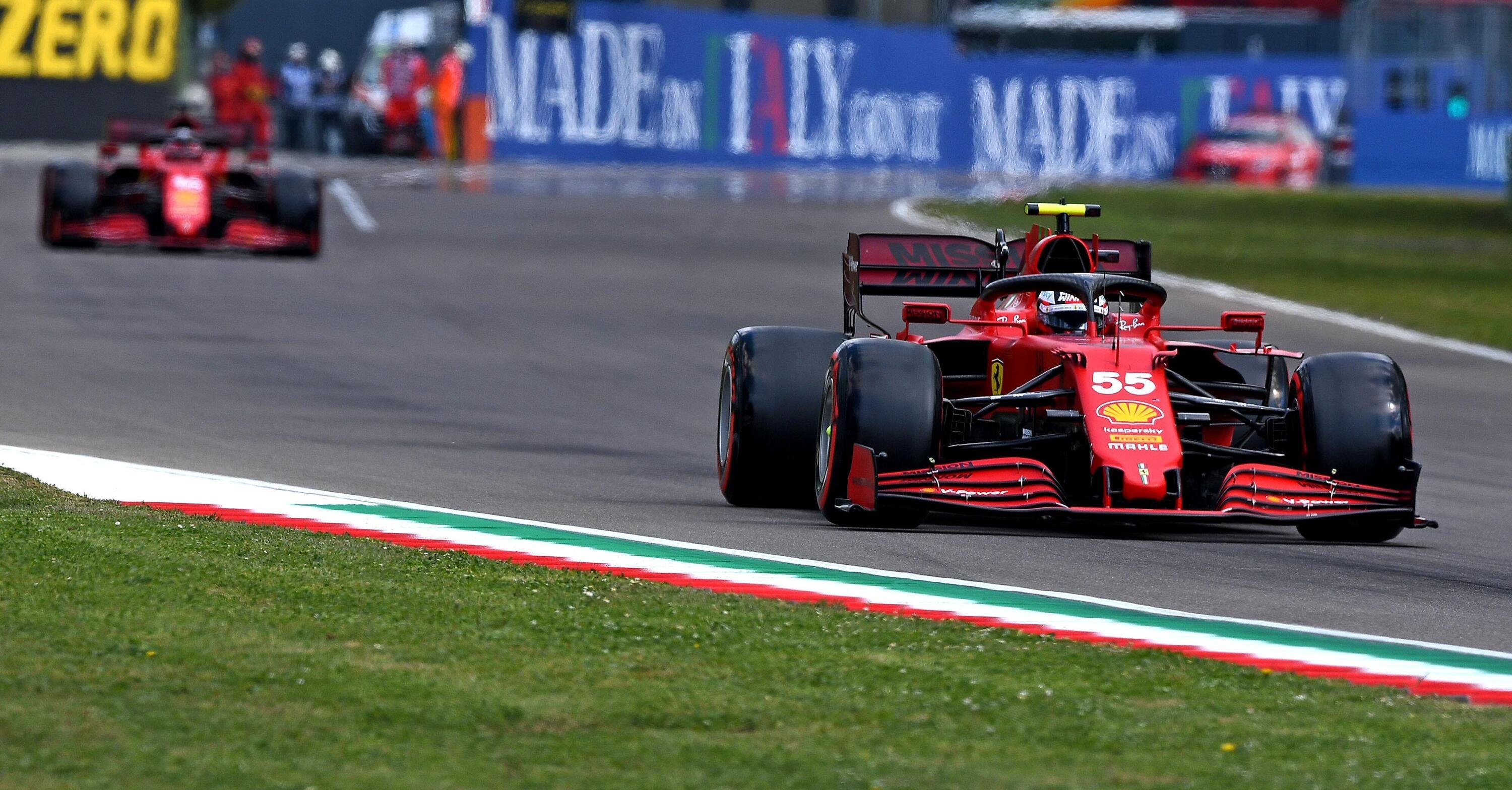 Formula 1: sei sprint race per stagione dal 2023 in poi