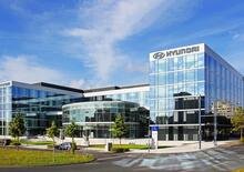 Hyundai ha un nuovo centro ricerche per la mobilità... accanto alla Opel