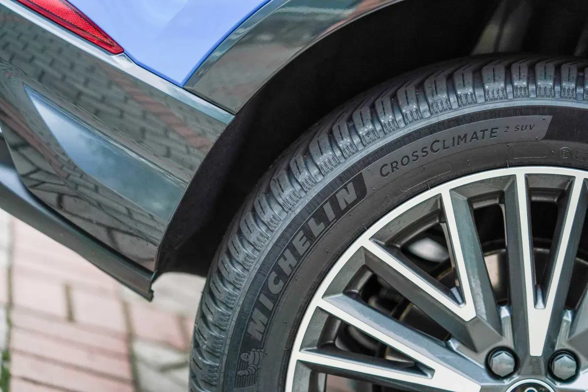 Pneumatici all season, come scegliere: Michelin spiega CrossClimate 2 (anche SUV) (2)