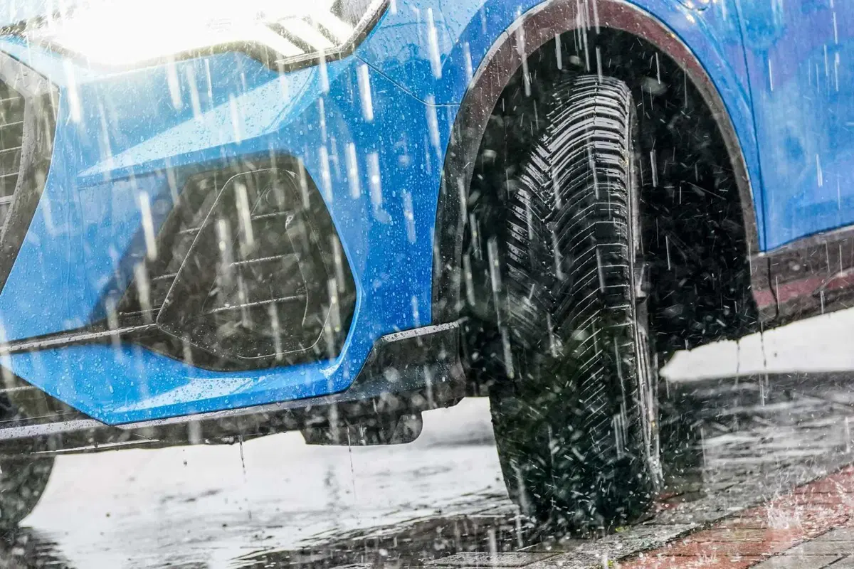 Pneumatici all season, come scegliere: Michelin spiega CrossClimate 2 (anche SUV) (3)