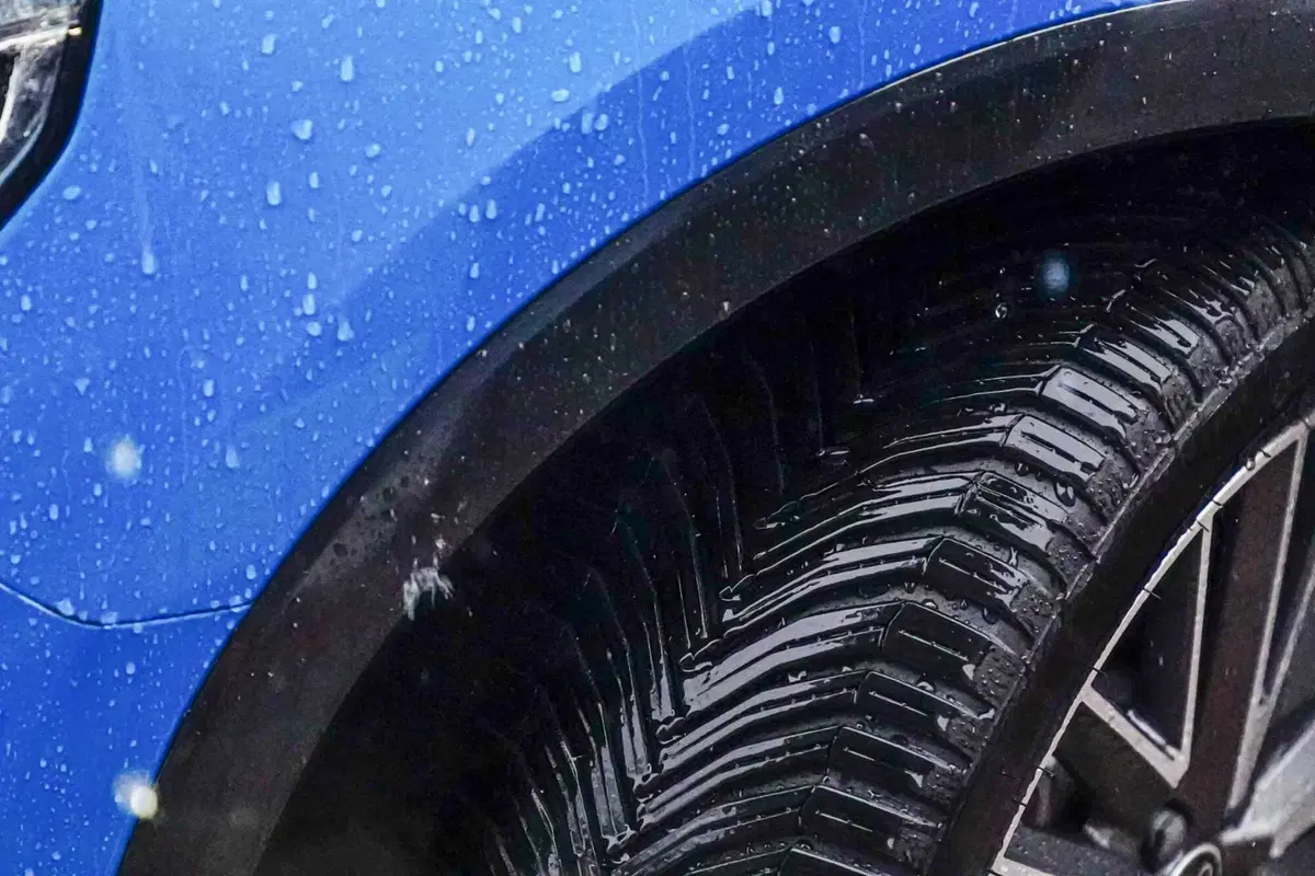 Pneumatici all season, come scegliere: Michelin spiega CrossClimate 2 (anche SUV) (4)