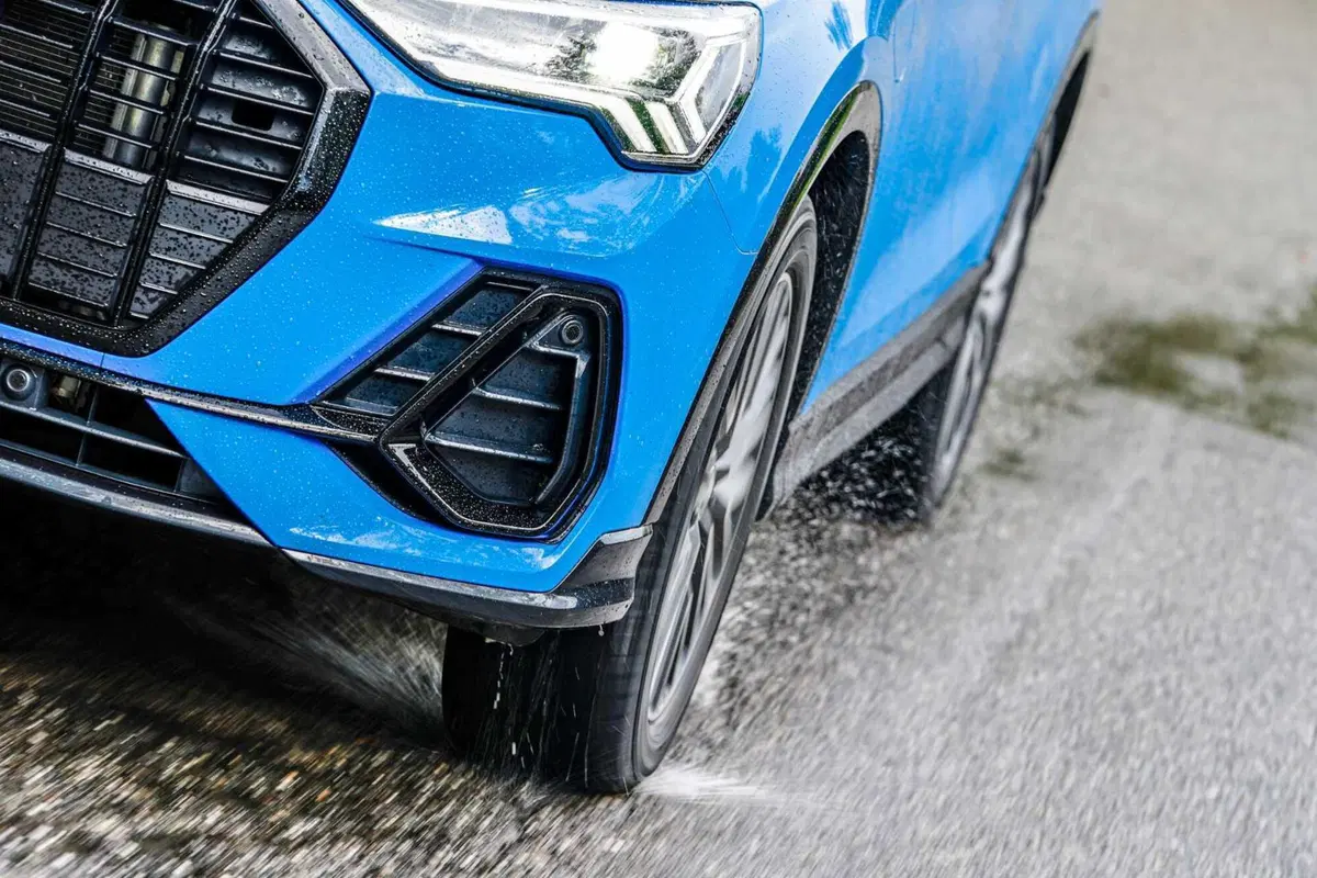 Pneumatici all season, come scegliere: Michelin spiega CrossClimate 2 (anche SUV) (6)