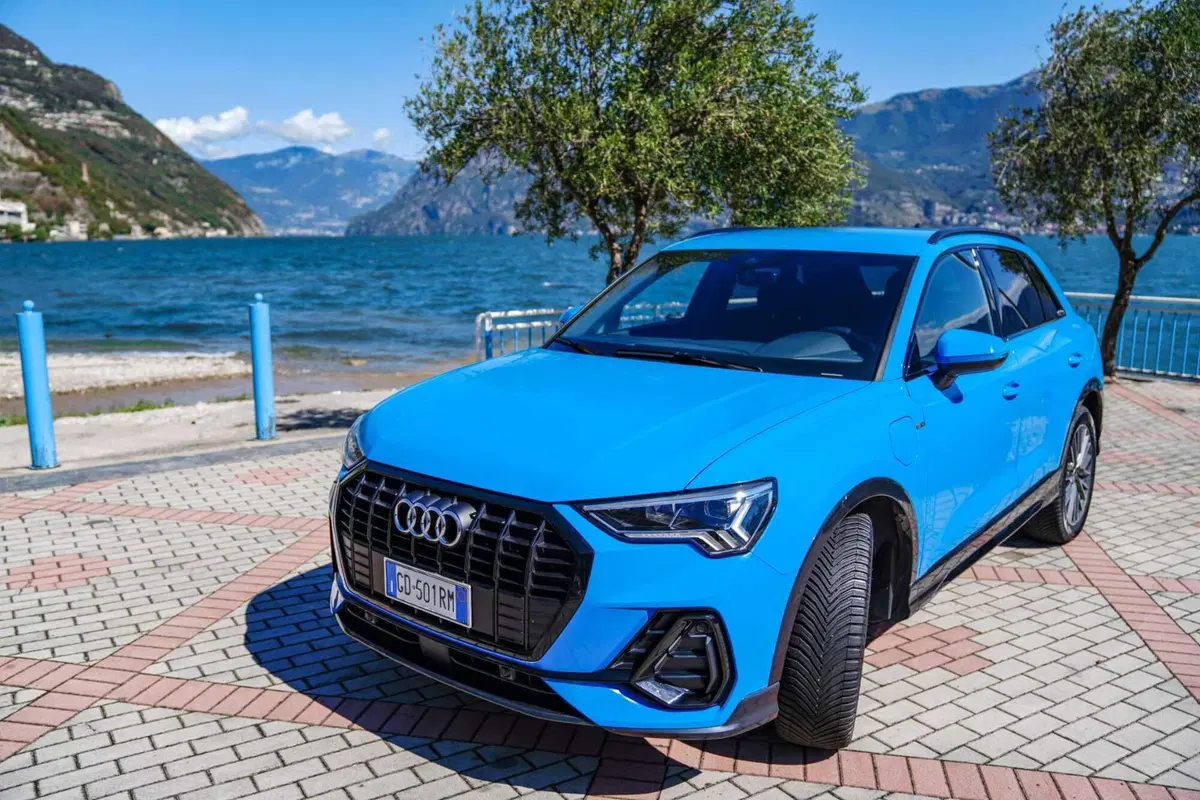 Pneumatici all season, come scegliere: Michelin spiega CrossClimate 2 (anche SUV) (9)