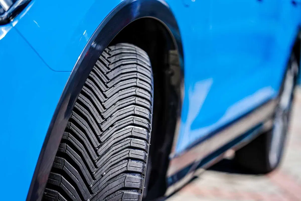 Pneumatici all season, come scegliere: Michelin spiega CrossClimate 2 (anche SUV) (10)