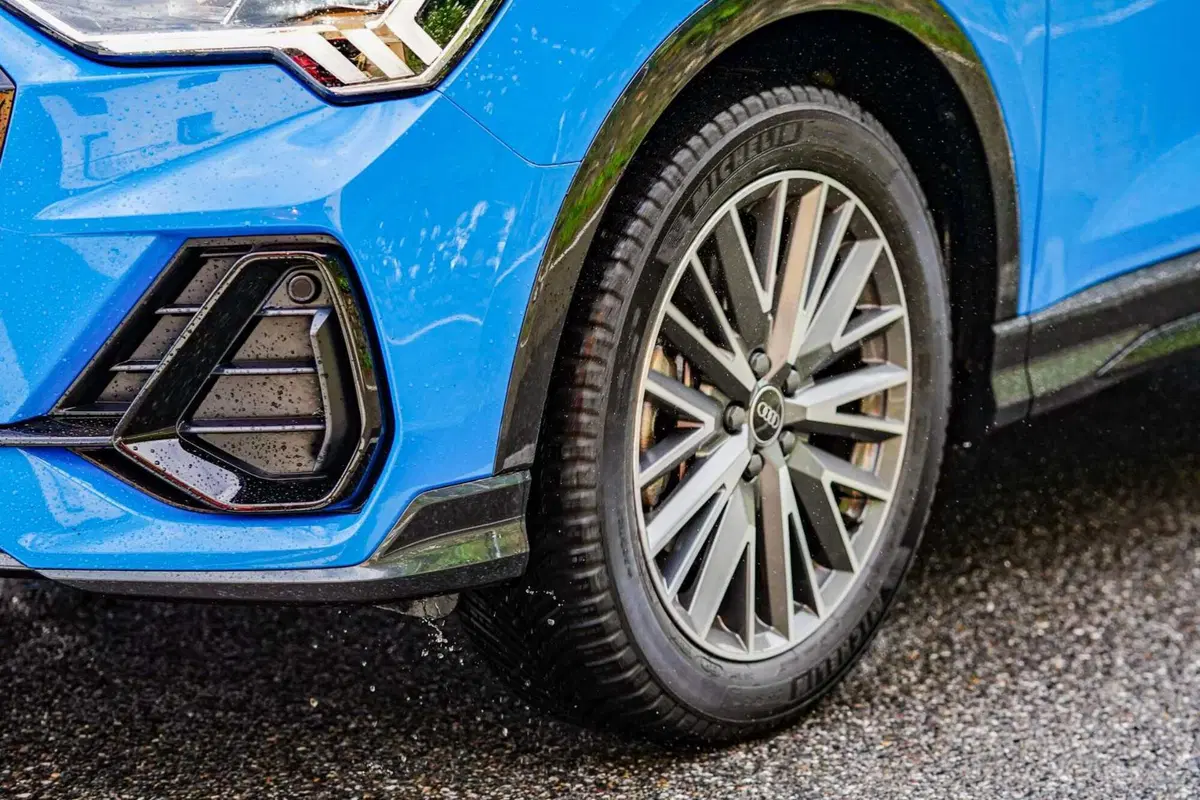 Pneumatici all season, come scegliere: Michelin spiega CrossClimate 2 (anche SUV) (11)
