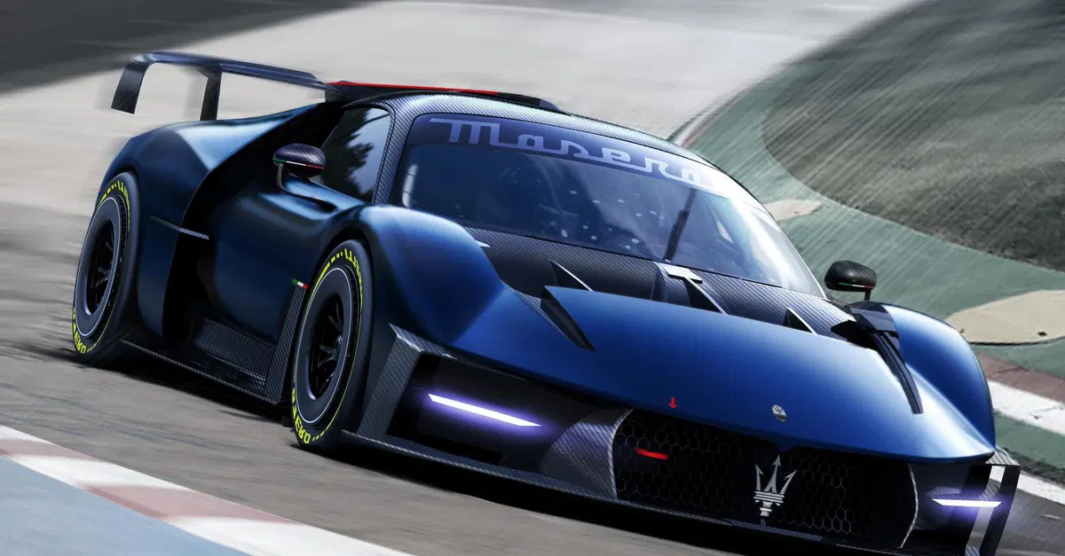 Maserati Project 24: via libera alle personalizzazioni