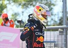 Formula 1: Max Verstappen campione del mondo a Singapore se...