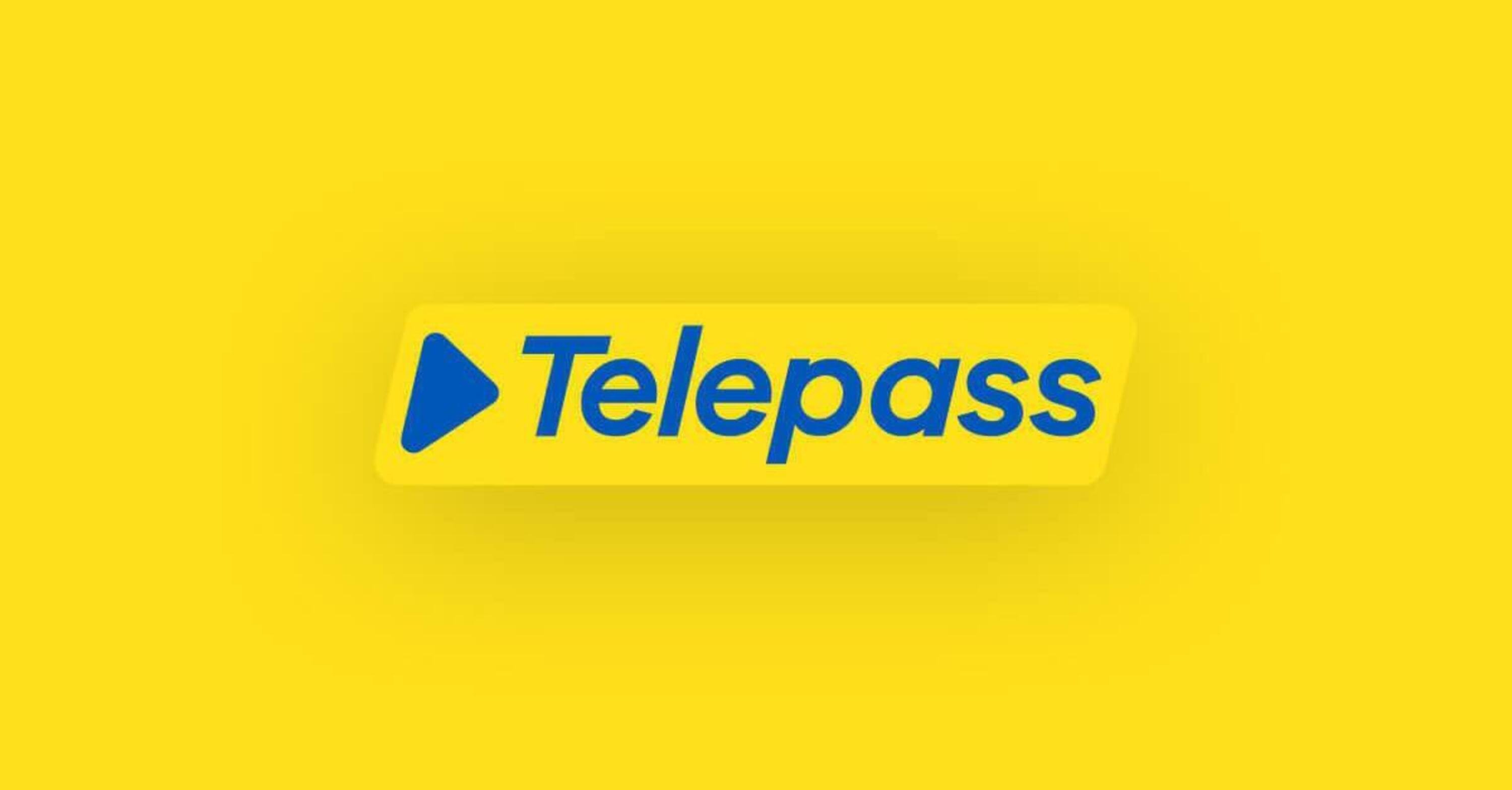 Telepass, il pagamento della sosta sulle strisce blu tramite app diventa pi&ugrave; veloce
