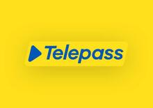 Telepass, il pagamento della sosta sulle strisce blu tramite app diventa più veloce