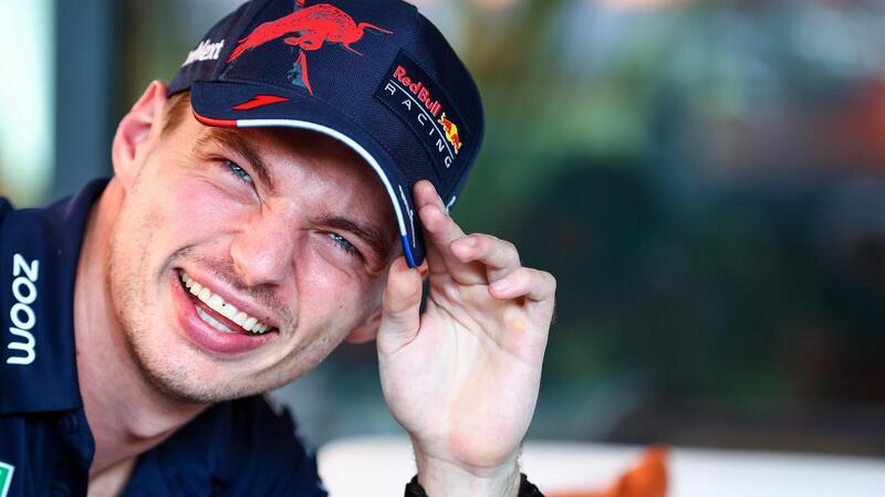 F1. Buon compleanno Max Verstappen: i 25 anni del ragazzo che visse mille volte