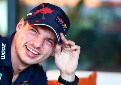 F1. Buon compleanno Max Verstappen: i 25 anni del ragazzo che visse mille volte