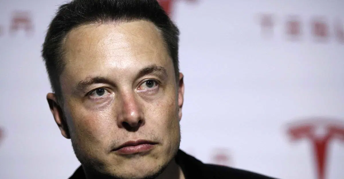 Tra le 400 persone pi&ugrave; ricche negli USA c'&egrave; anche un fan speciale di Elon Musk