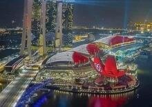 F1, GP Singapore 2022: Gli appunti di viaggio del nostro inviato