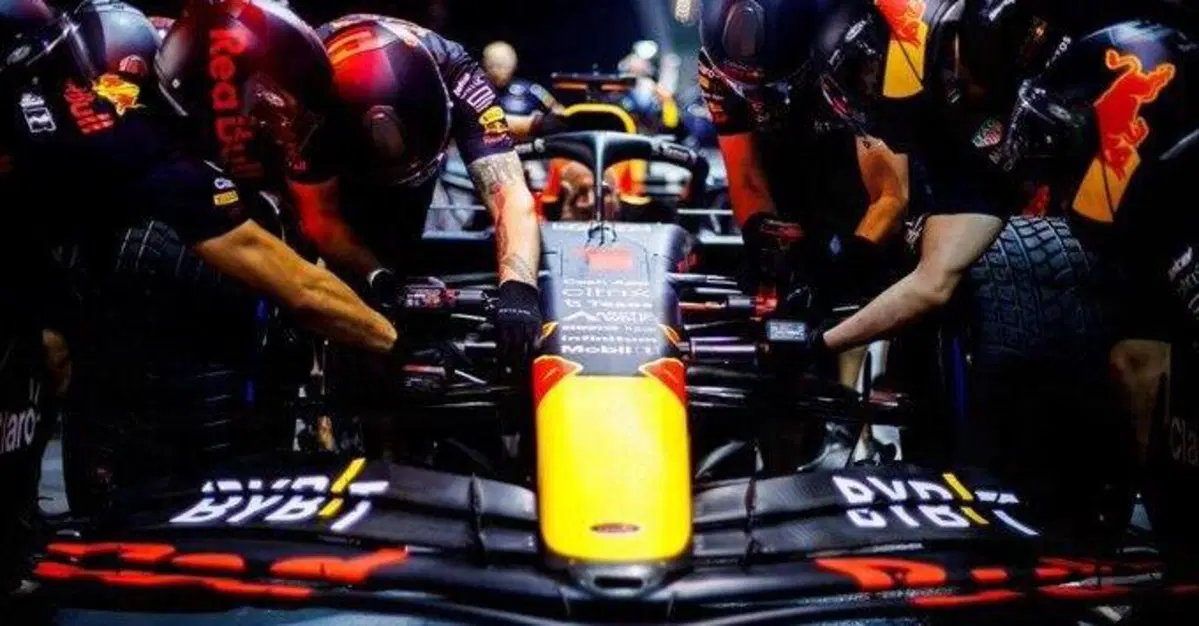 Formula 1, Verstappen: "I tempi di oggi non sono rappresentativi"