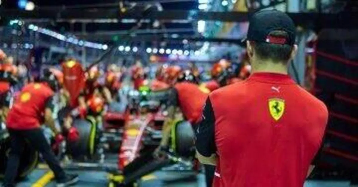 Formula 1, Leclerc: "Possiamo puntare alla pole position"