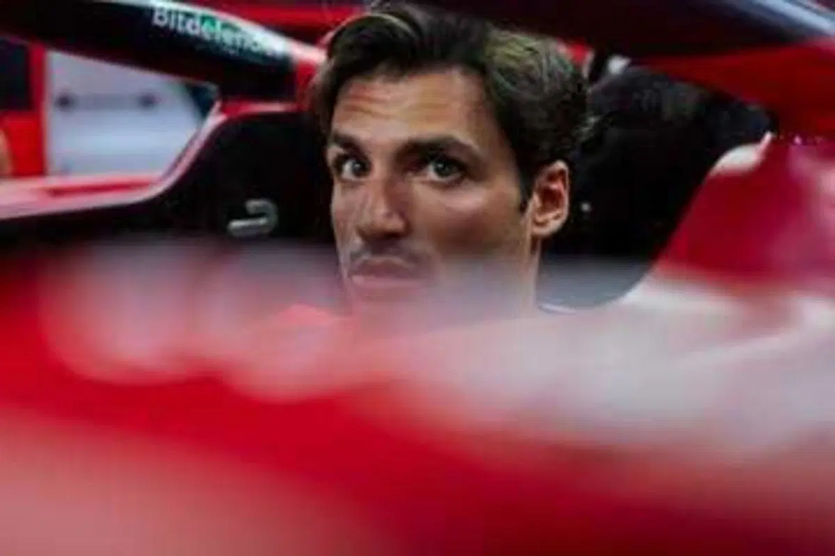 F1, GP Singapore 2022, FP3: Leclerc al top (15)