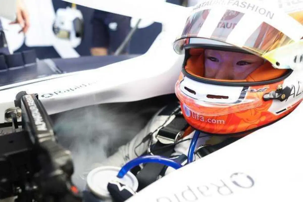 F1, GP Singapore 2022, FP3: Leclerc al top (45)