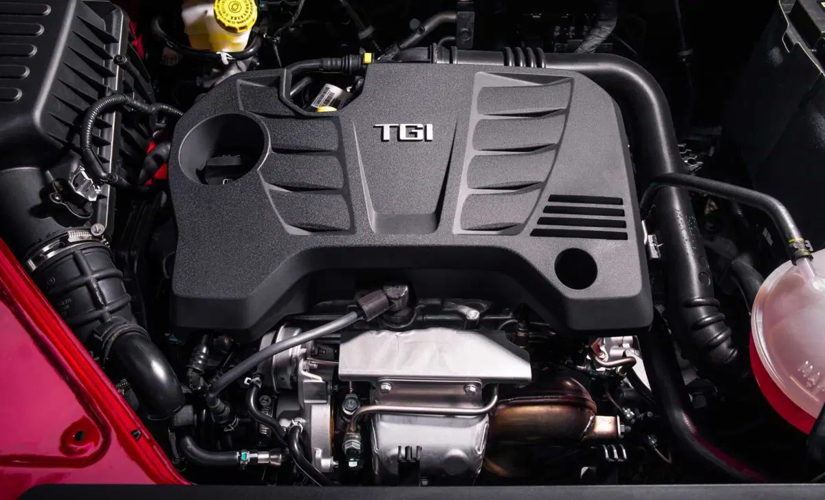 Mg HS 1.5 t-gdi Comfort auto (22)