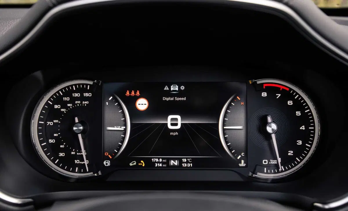 Mg HS 1.5 t-gdi Comfort auto (12)