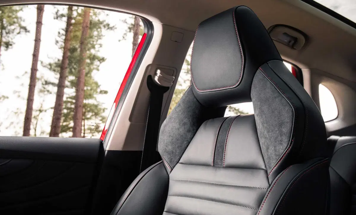 Mg HS 1.5 t-gdi Comfort auto (13)