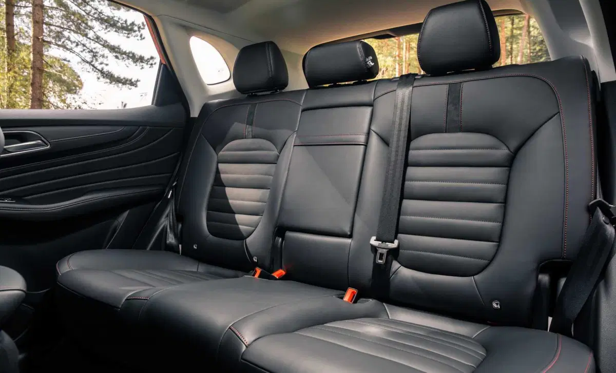Mg HS 1.5 t-gdi Comfort auto (15)