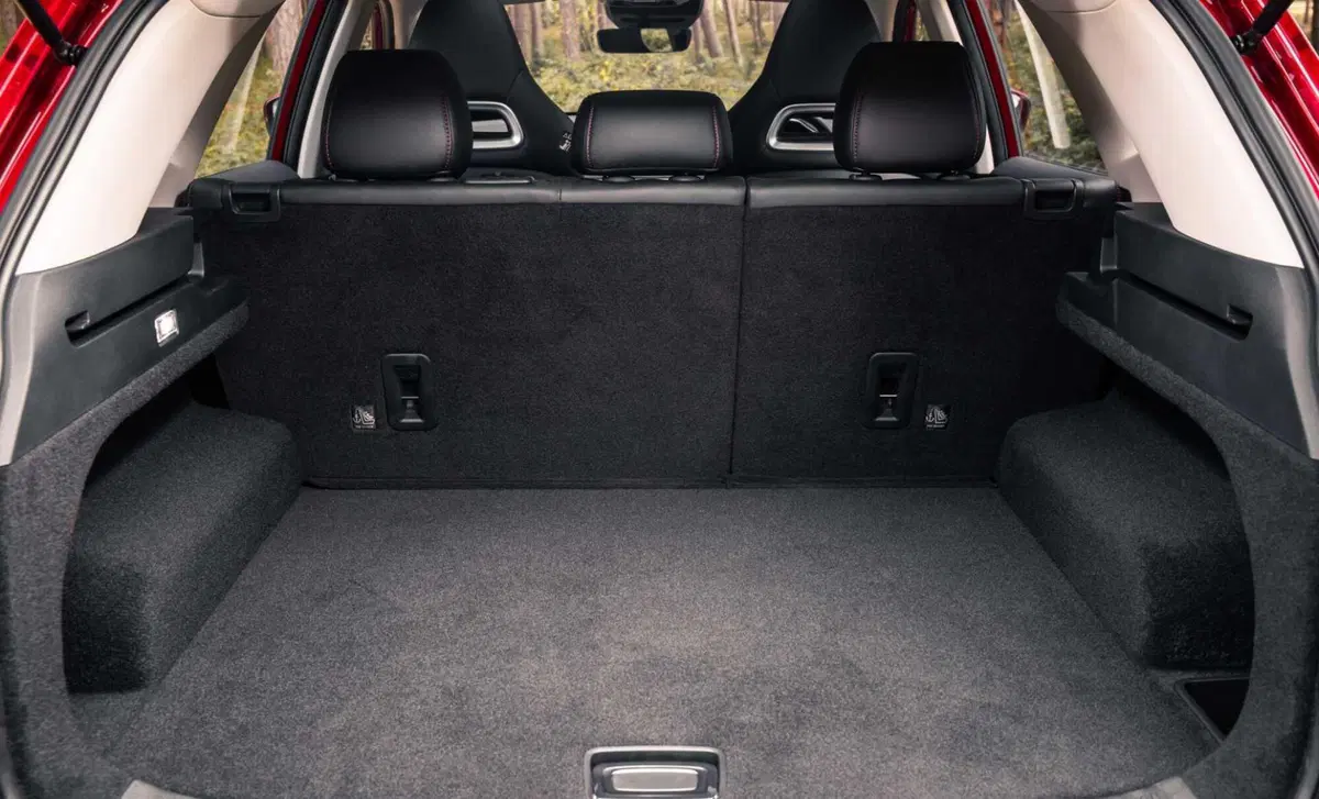 Mg HS 1.5 t-gdi Comfort auto (16)
