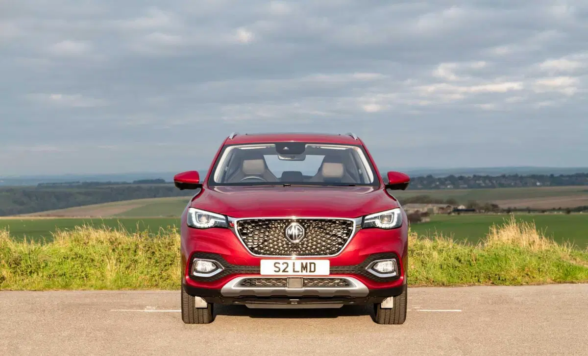 Mg HS 1.5 t-gdi Comfort auto (8)