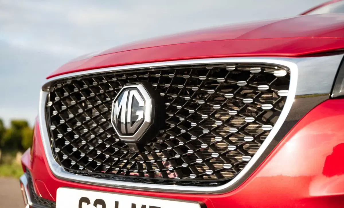 Mg HS 1.5 t-gdi Comfort auto (18)