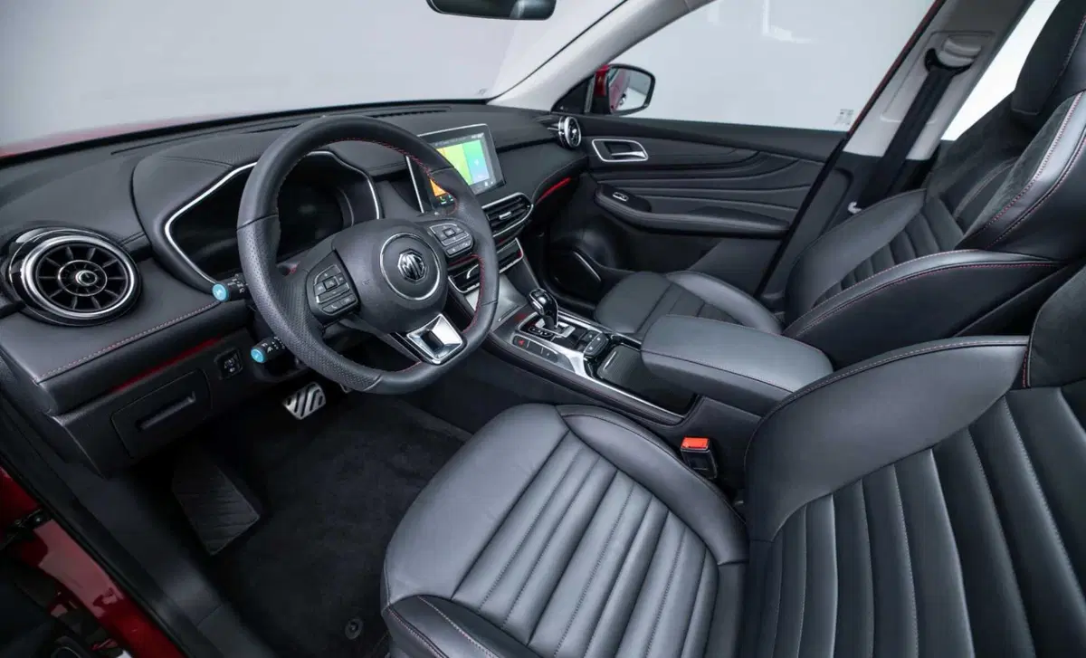 Mg HS 1.5 t-gdi Comfort auto (10)