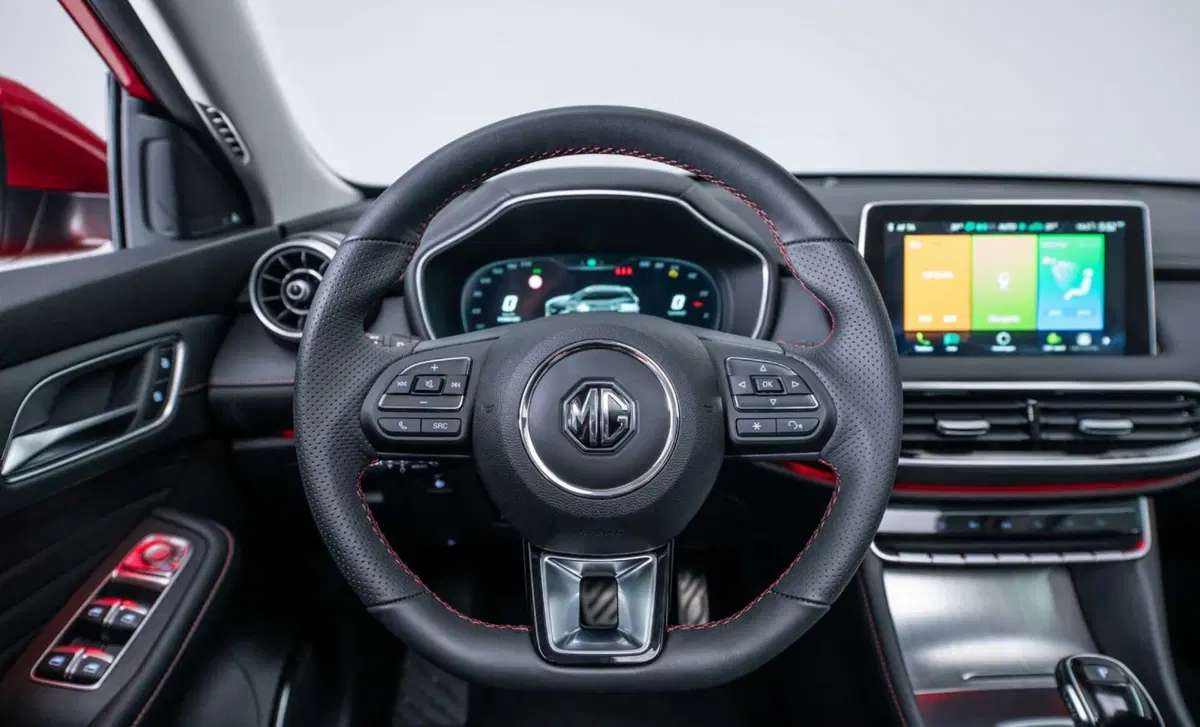 Mg HS 1.5 t-gdi Comfort auto (11)