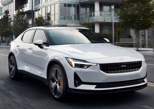 Polestar Polestar 2 (2022-->>)