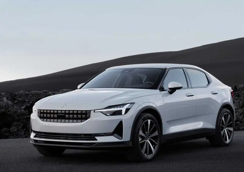 Polestar Polestar 2 (2022-->>) (7)