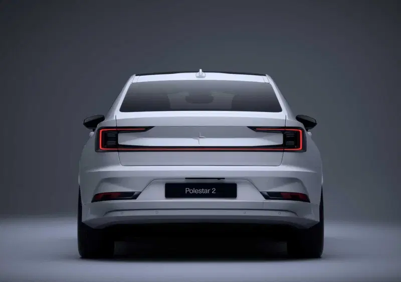 Polestar Polestar 2 (2022-->>) (5)