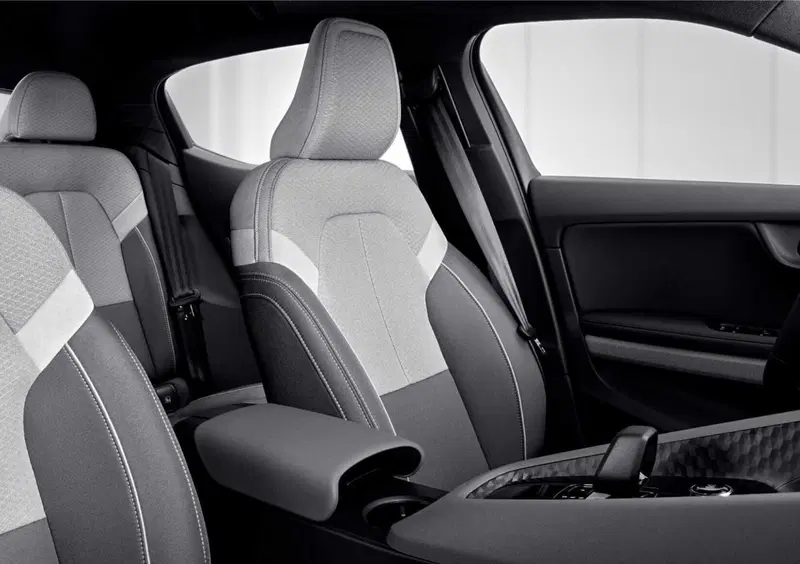 Polestar Polestar 2 (2022-->>) (16)