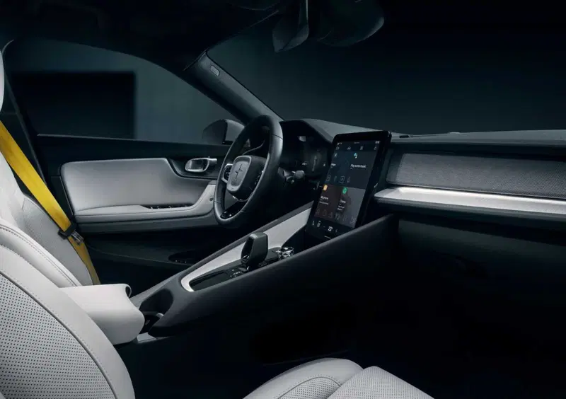 Polestar Polestar 2 (2022-->>) (11)
