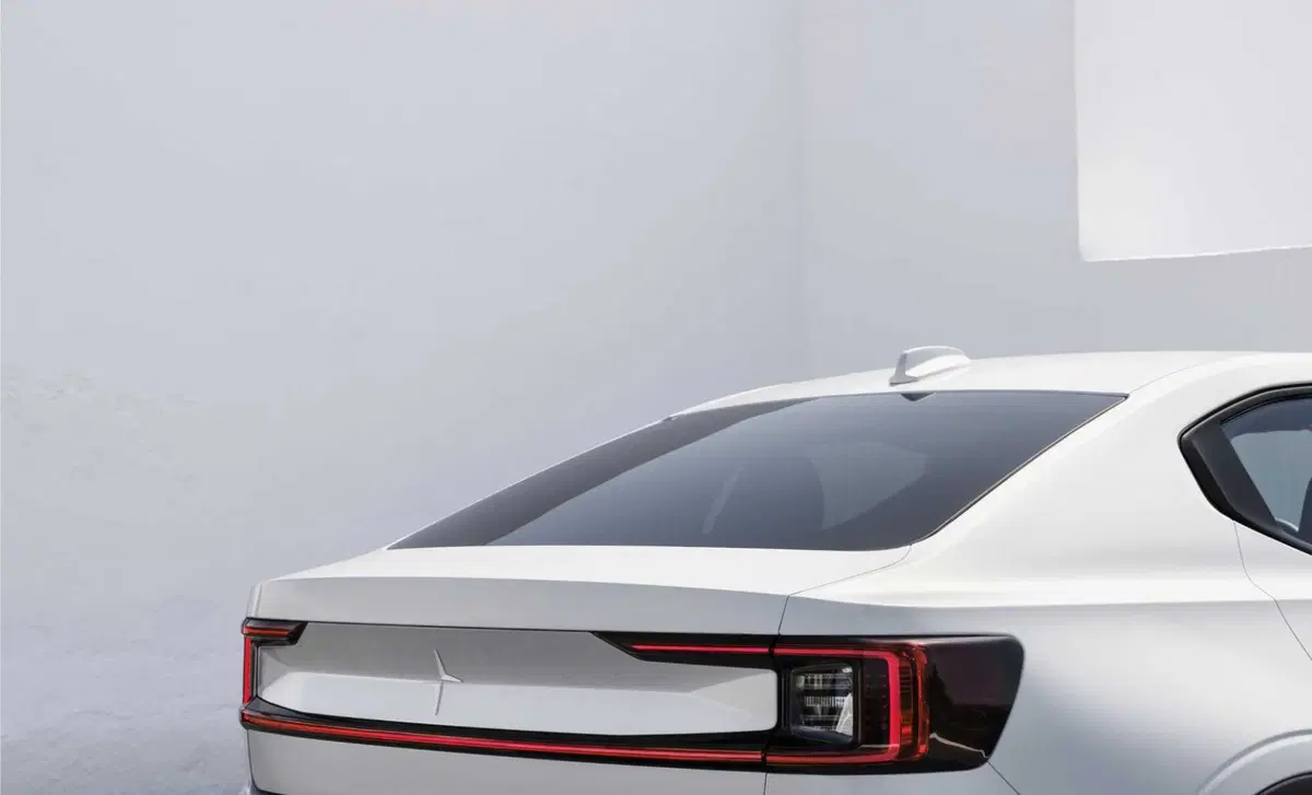 Polestar Polestar 2 (2022-->>) (18)