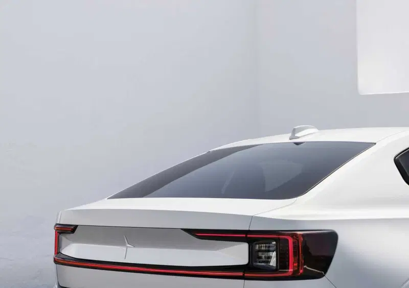 Polestar Polestar 2 (2022-->>) (18)